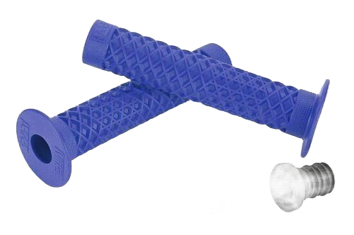 Cult -  Cult Vans Waffle BMX Griffe mit Flansch - bikers-base.myshopify.com