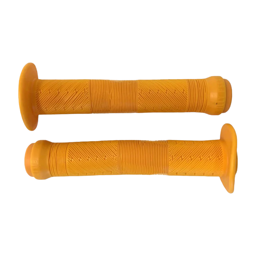 Merritt -  Merritt Billy Perry Freestyle BMX Griffe mit Flansch Fahrrad - bikers-base.myshopify.com