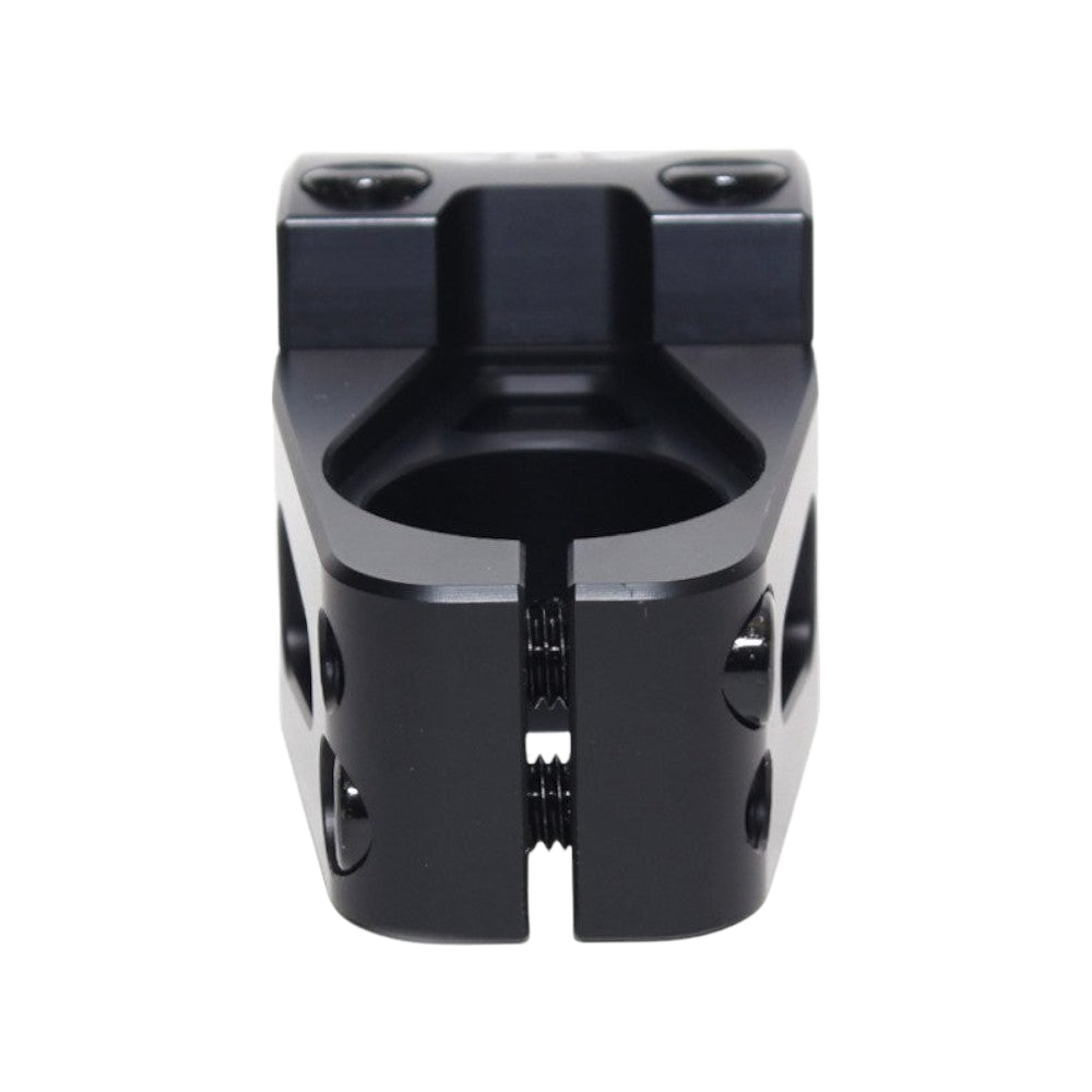 Erigen BMX Enemy BMX Vorbau Topload schwarz - Bikers Base