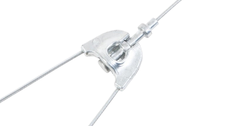 Odyssey Quik Slic Adjustable Linear BMX Bremskabel - Bikers Base