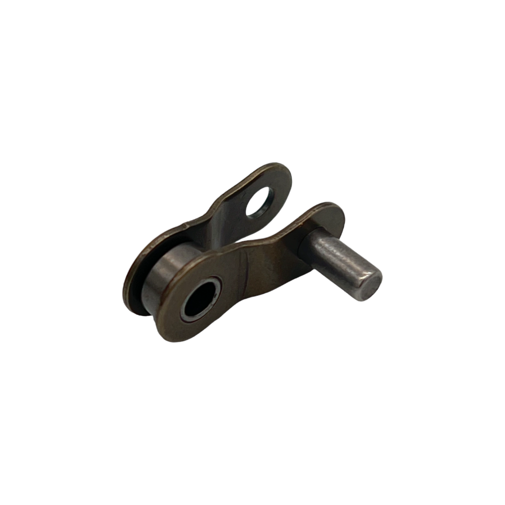 Halflink Kettenglied 1/2 X 1/8 für BMX Kette Dirt Bike Halbglied - Bikers Base