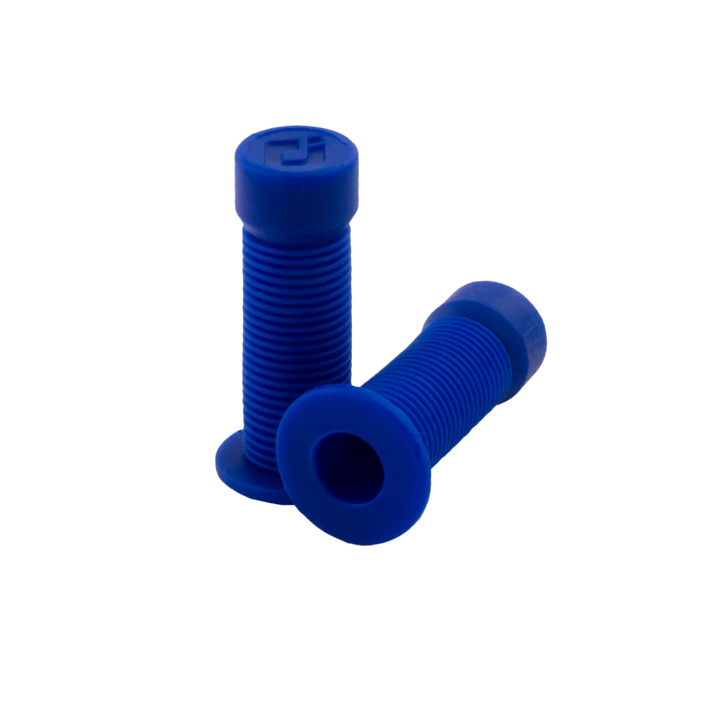 2x ODI Valve Cap Ventilkappe im BMX Griffe Stil, AV Autoventil Schrader - Bikers Base