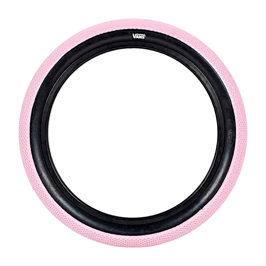 Cult VANS WAFFLE BMX Reifen 20 x Zoll Bikers Base