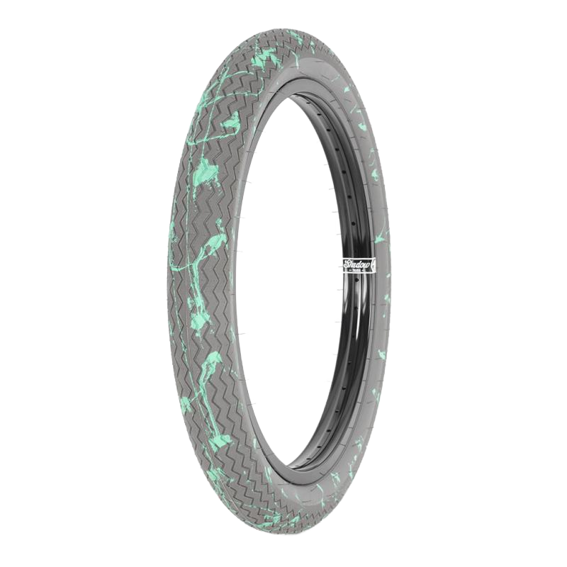 SUBROSA Sawtooth Tire 20 Zoll BMX Reifen 20 x 2.35 Zoll - Bikers Base