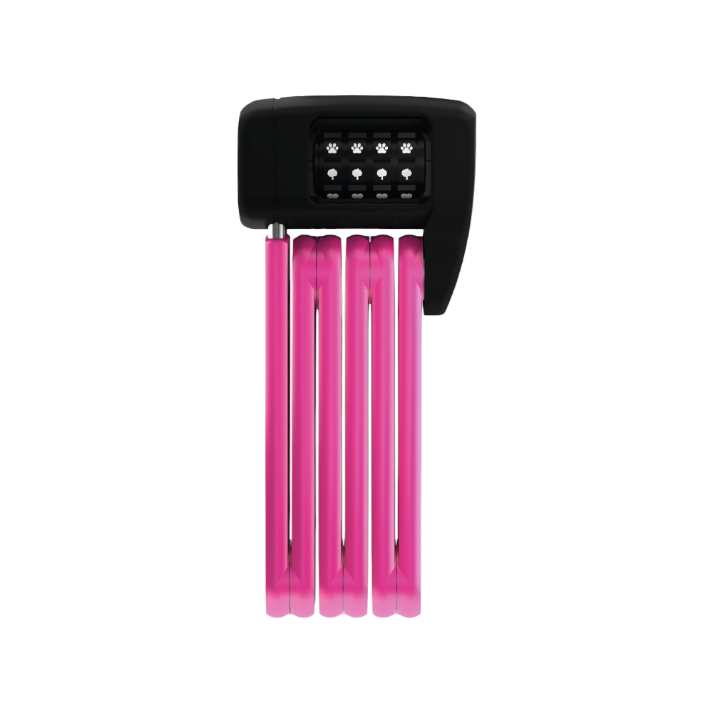 abus fahrradschloss bordo lite ABUS BORDO Lite 6055C Faltschloss Zahlenschloss mit Motiven 460g