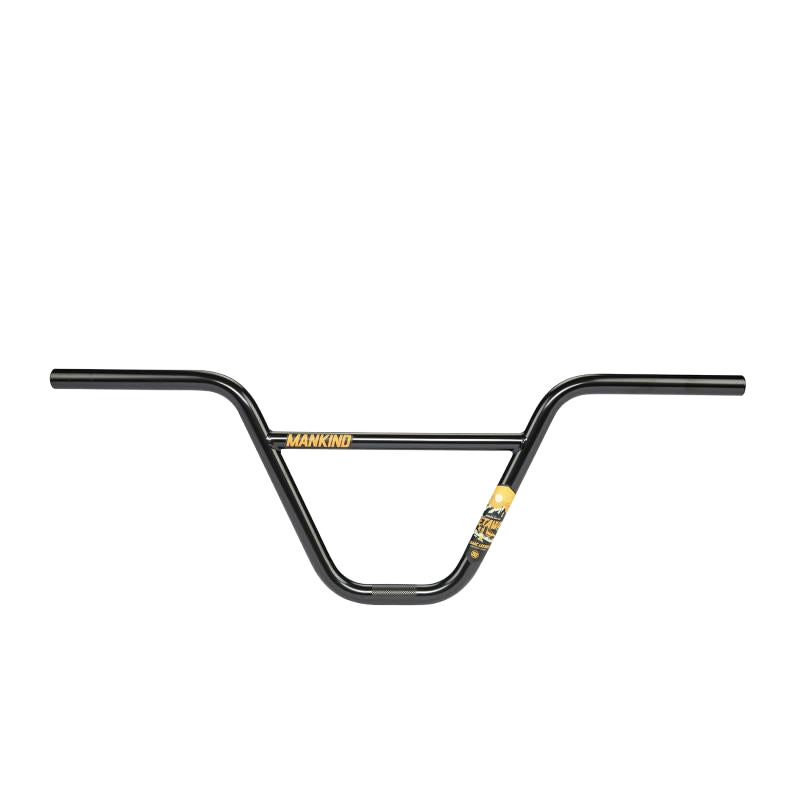 MANKIND Getaway 2.0 Bar 8.9" BMX Lenker 22.2mm - Bikers Base