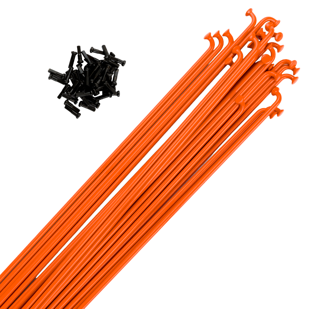 Factory Of Madness FM Bikes BMX Speichen PC 50x - Bikers Base