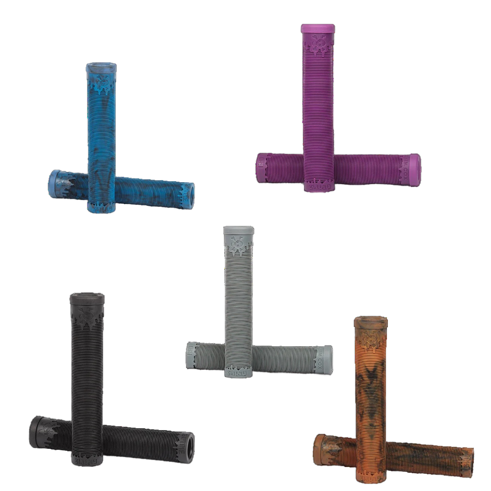 BSD -  BSD Grime BMX Griffe - Bikers Base BMX