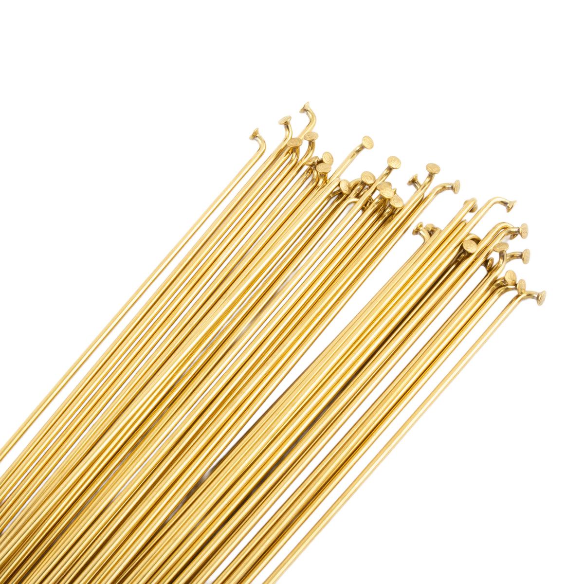 Don Speiche -  Don Speiche ION Gold Speichen 2.0 / 80 - 300mm inkl. Speichennippel - bikers-base.myshopify.com