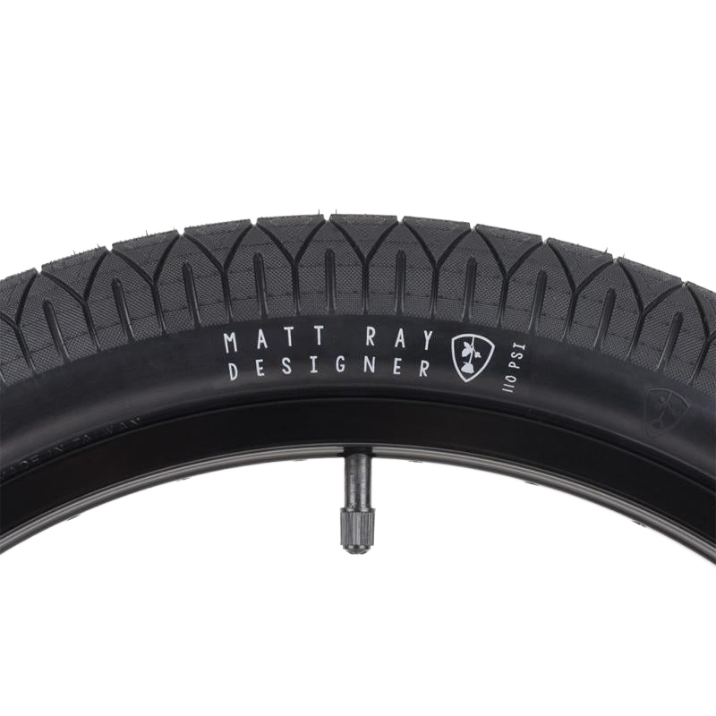 SUBROSA Designer Tire 20 Zoll BMX Reifen 20 x 2.4 Zoll - Bikers Base