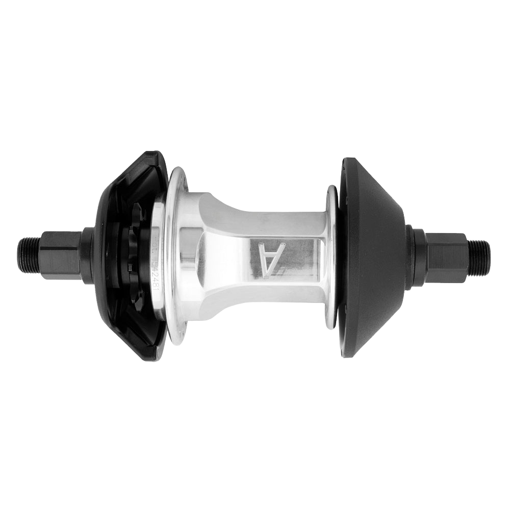 Alienation VENUS Freecoaster BMX Nabe LSD 36H 9t incl. Hubguards - Bikers Base