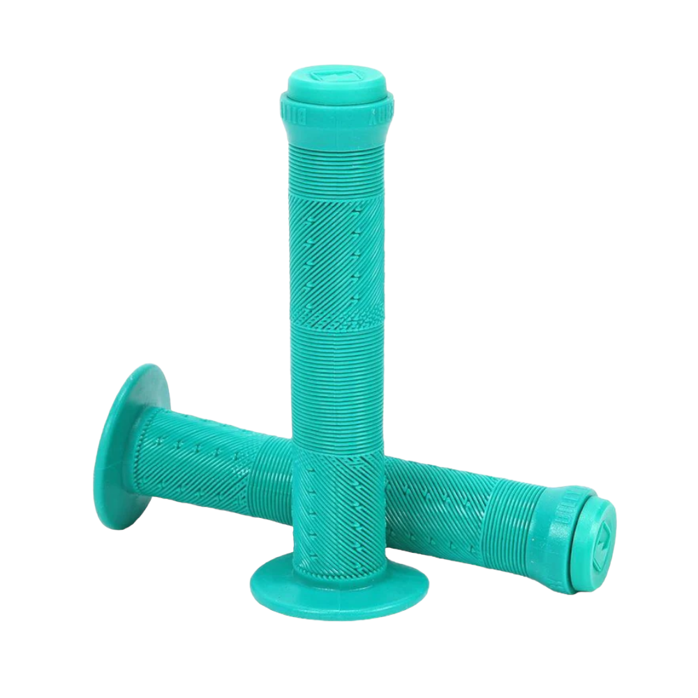 Merritt -  Merritt Billy Perry Freestyle BMX Griffe mit Flansch Fahrrad - bikers-base.myshopify.com