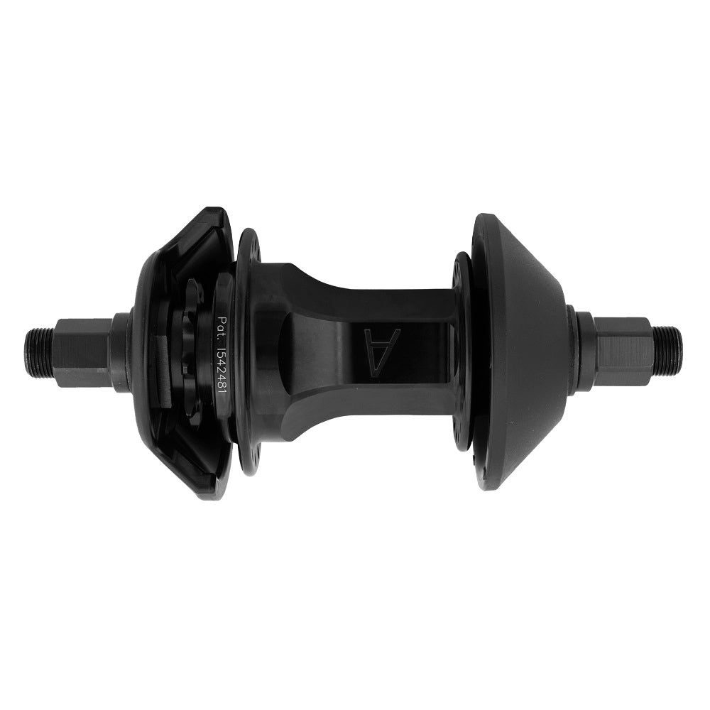 Alienation VENUS Freecoaster BMX Nabe LSD 36H 9t incl. Hubguards - Bikers Base