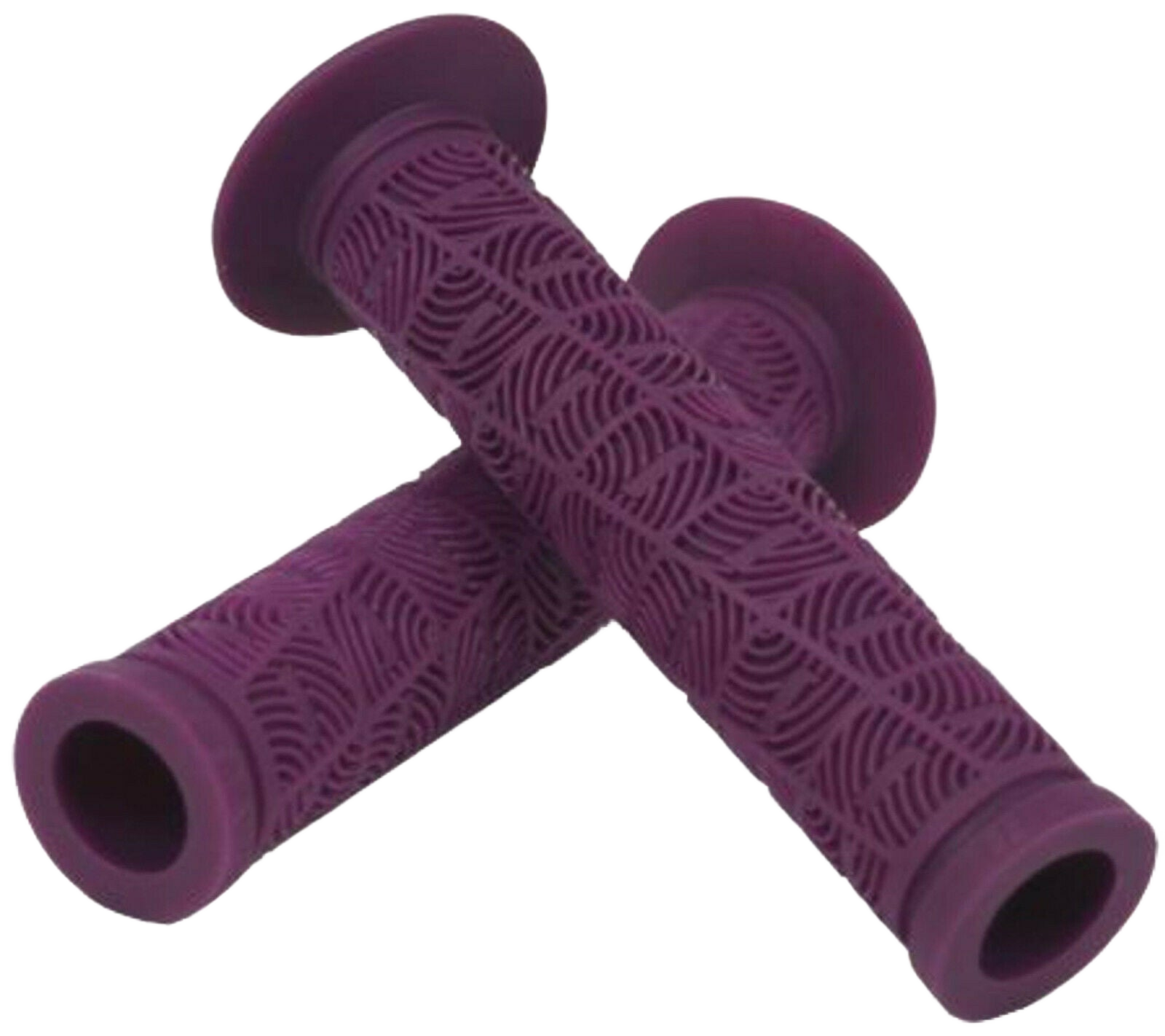 Odi -  Odi O BMX Griffe mit Flansch - bikers-base.myshopify.com