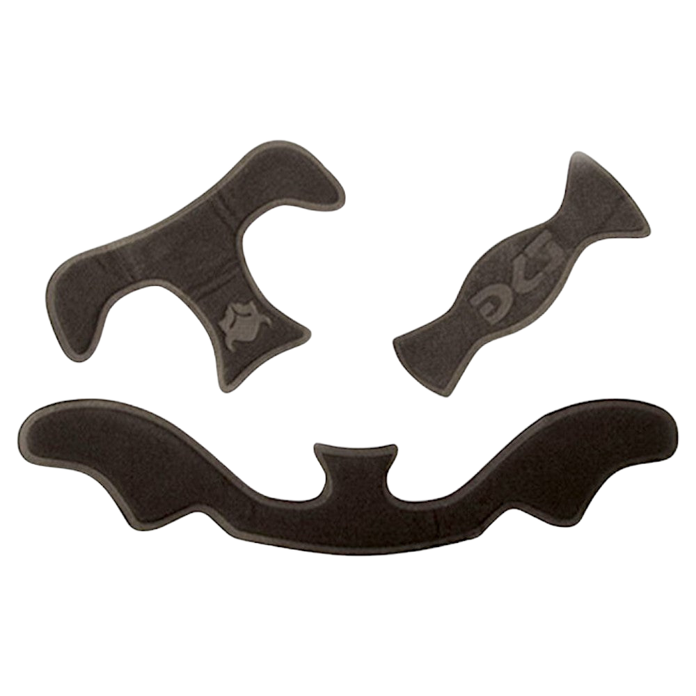 TSG Evolution Helm Polster BMX Skate Helm Pad Kit - Bikers Base