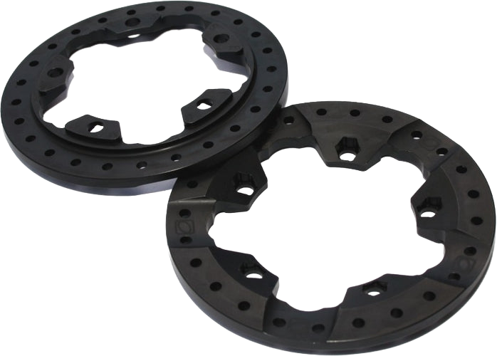 Odyssey Grind Guard Million Dollar für BMX Kettenblatt  27T - Bikers Base