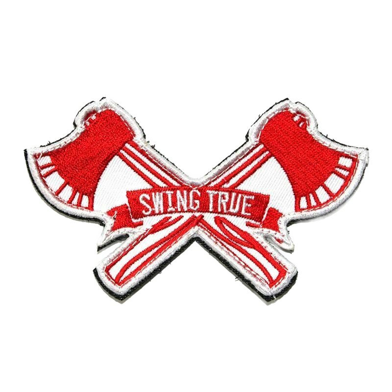 Playgrnd -  74x Playgrnd Klett Patches für Caps Mützen Beanies Aufnäher Stickerei Abzeichen - bikers-base.myshopify.com