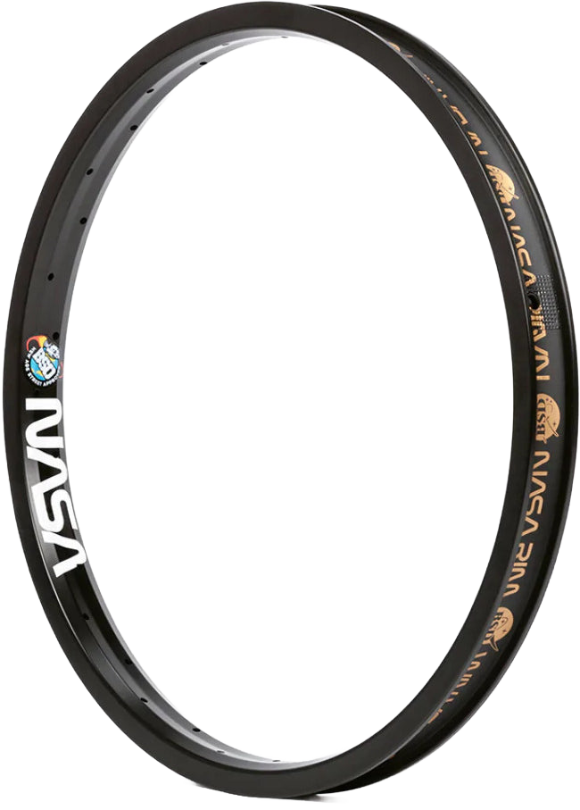BSD NASA Rim 20 Zoll BMX Felge 36 Speichen - Bikers Base
