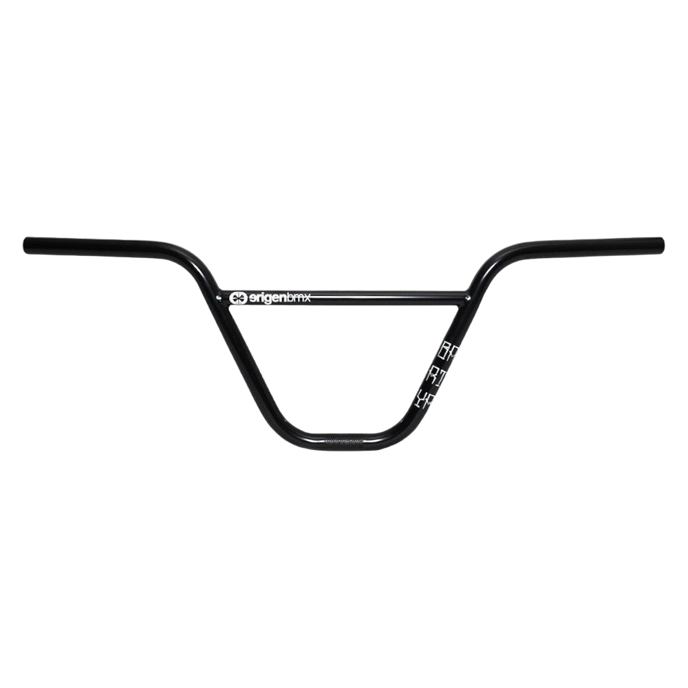 Erigen BMX Bartyr BMX Lenker 9" CrMo 22,2mm - Bikers Base