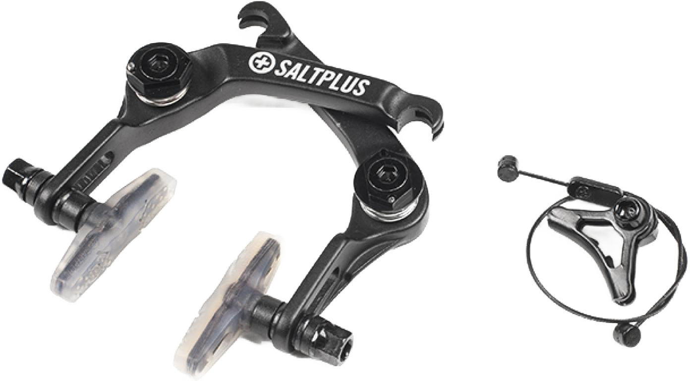 SaltPlus ECHO BMX Bremse U-BRAKE - Bikers Base
