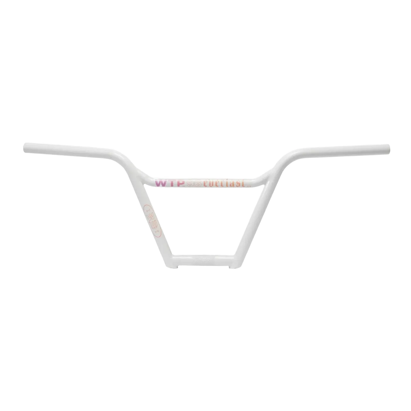 WeThePeople -  Wethepeople Everlast BMX Lenker 4PC WTP - Bikers Base BMX