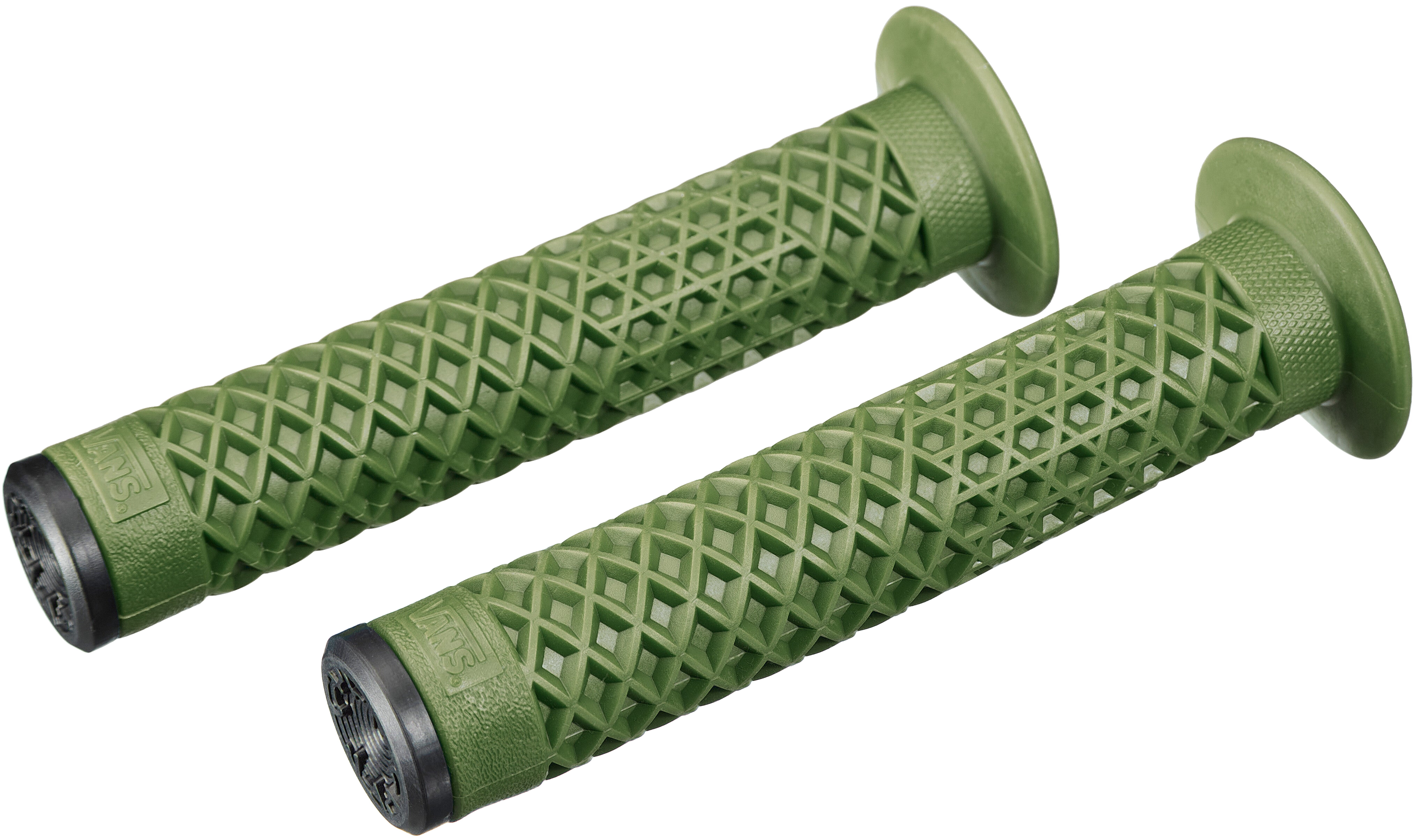 Cult -  Cult Vans Waffle BMX Griffe mit Flansch - bikers-base.myshopify.com