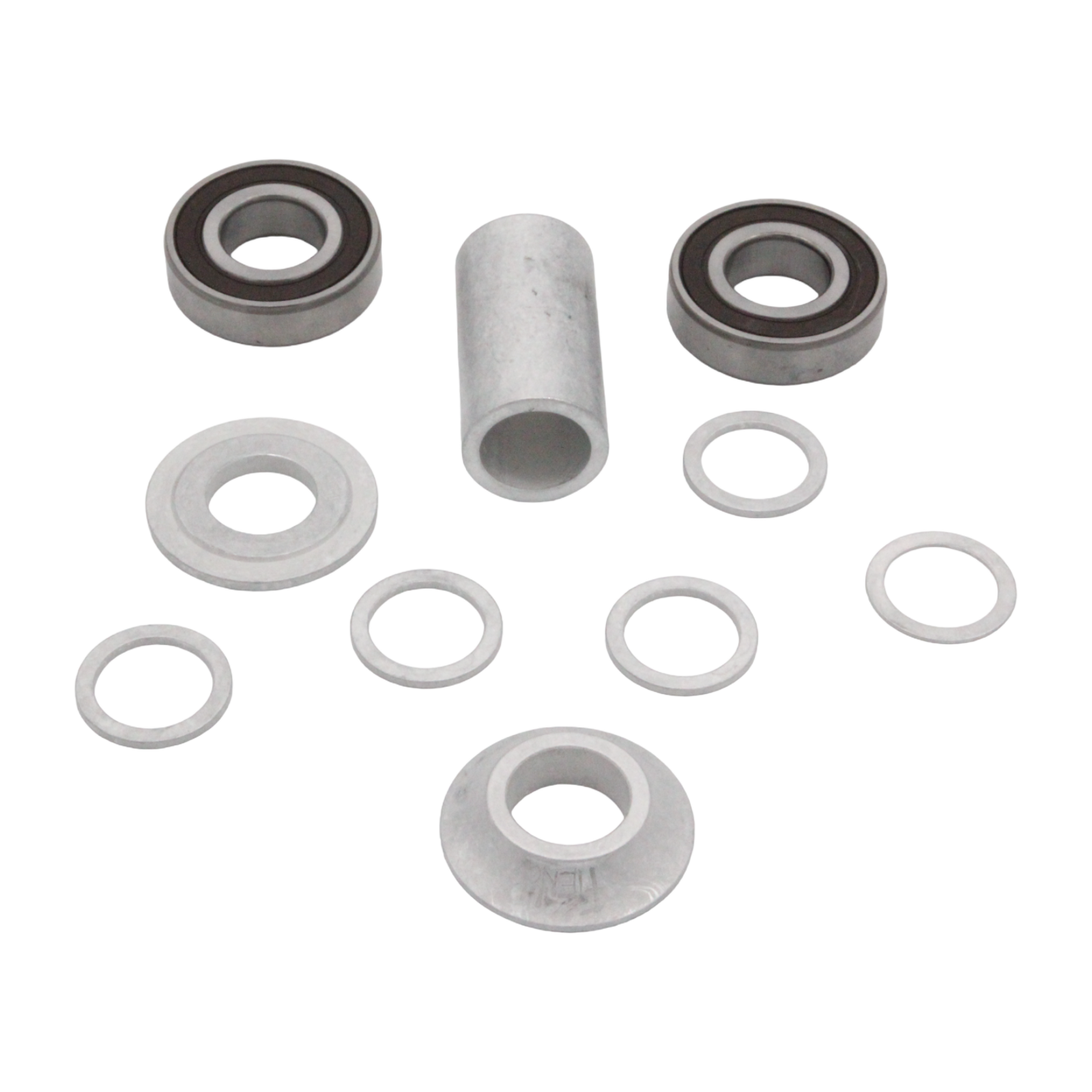 Fiend Mid BB BMX Tretlager 19mm & 22mm - Bikers Base