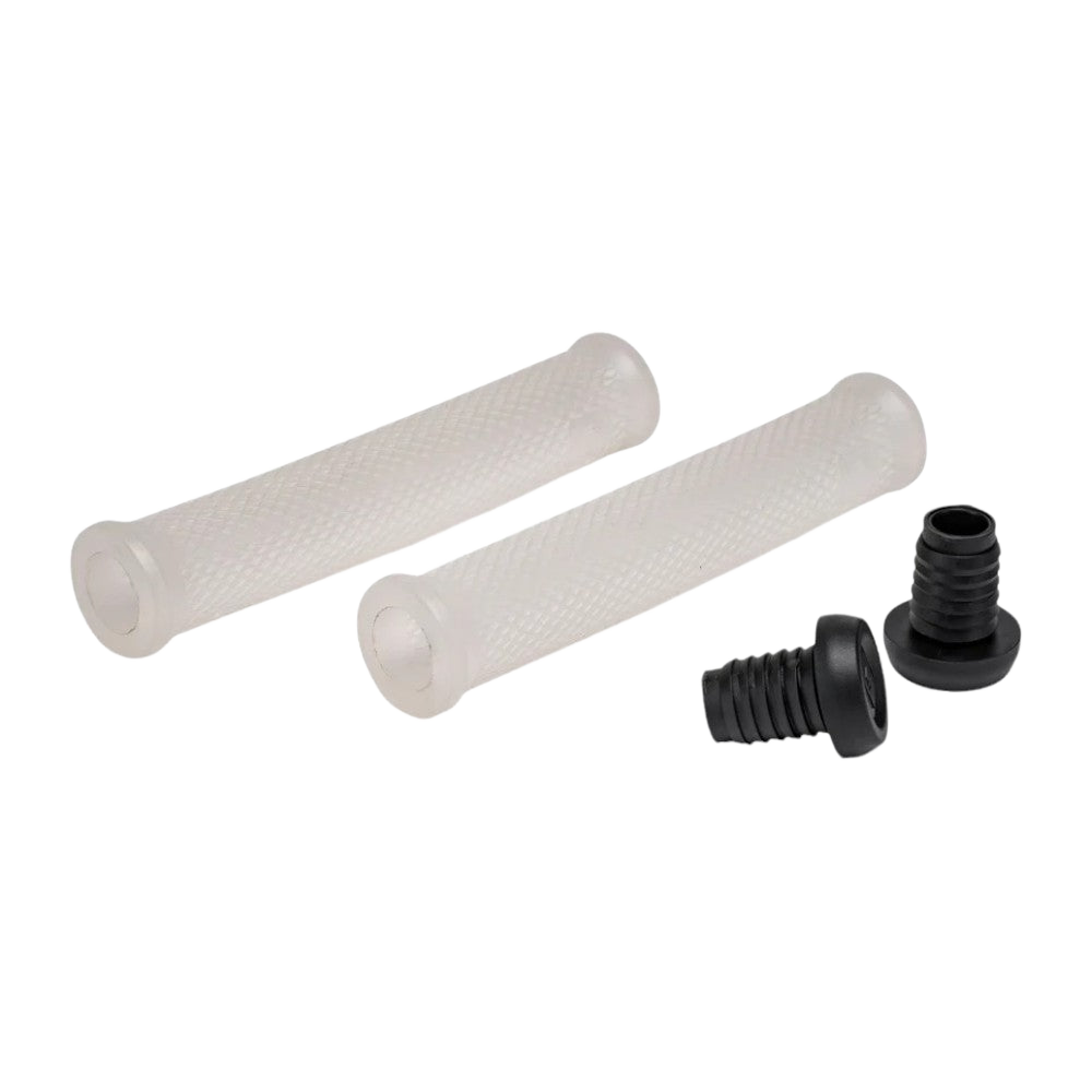 WeThePeople -  Wethepeople Manta BMX Griffe  160mm x 27,5mm ohne Flansch WTP - bikers-base.myshopify.com