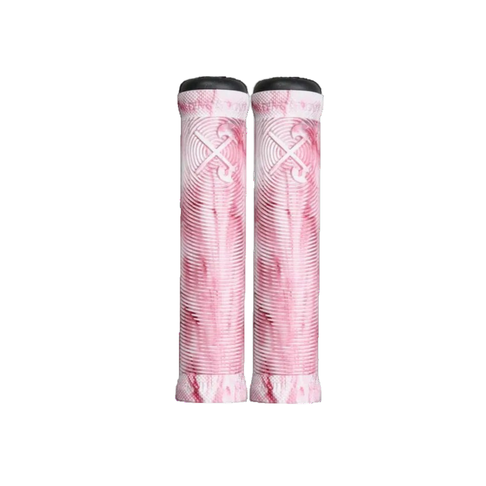 Demolition -  Demolition Axes BMX Griffe - Bikers Base BMX