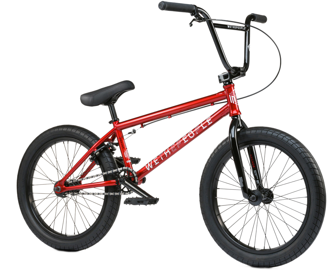 Wethepeople Arcade BMX Rad WTP - Bikers Base