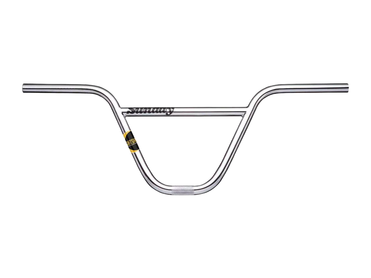 Sunday Nightshift BMX Lenker - Bikers Base