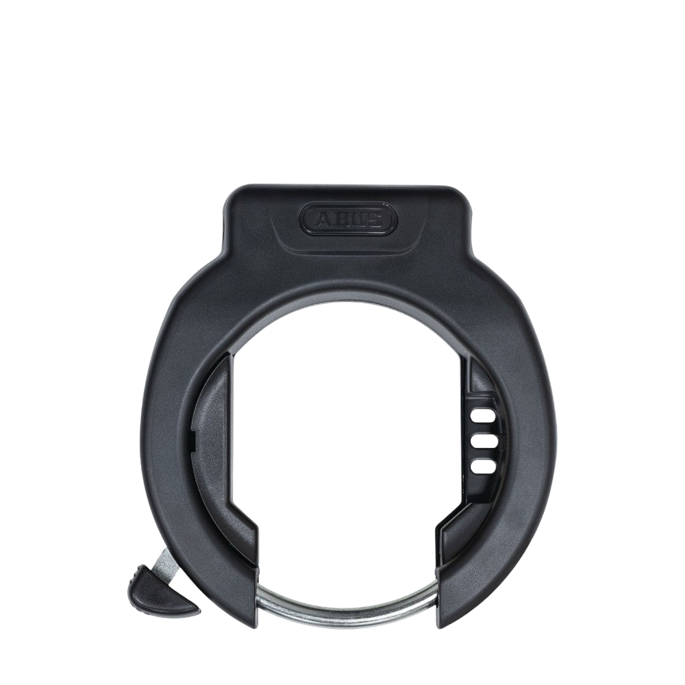 ABUS Pro Amparo 4750XL NR BK 0E Rahmenschloss - Bikers Base