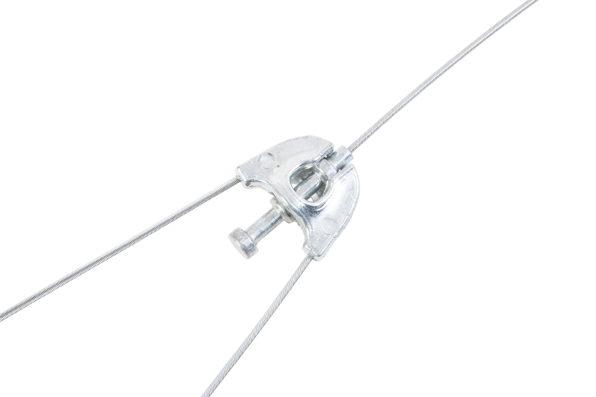 Odyssey Quik Slic Adjustable Linear BMX Bremskabel - Bikers Base