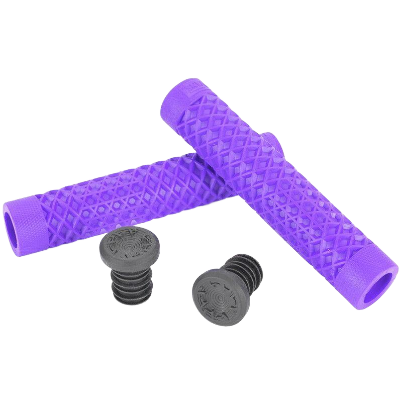 Cult -  Cult Vans Waffle BMX Griffe ohne Flansch - bikers-base.myshopify.com