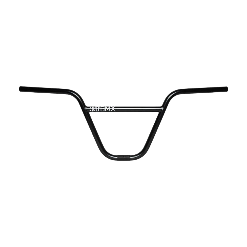 GT Bikes -  GT Bikes CONWAY SMF BMX Lenker 9.9" - Bikers Base BMX