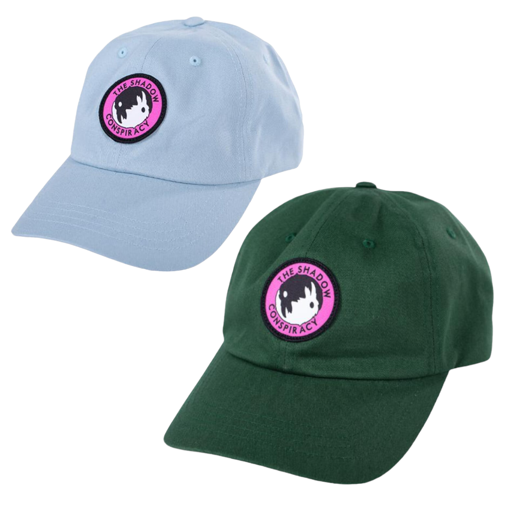 The Shadow Conspiracy Sin & Slang Dad BMX Kappe - Bikers Base