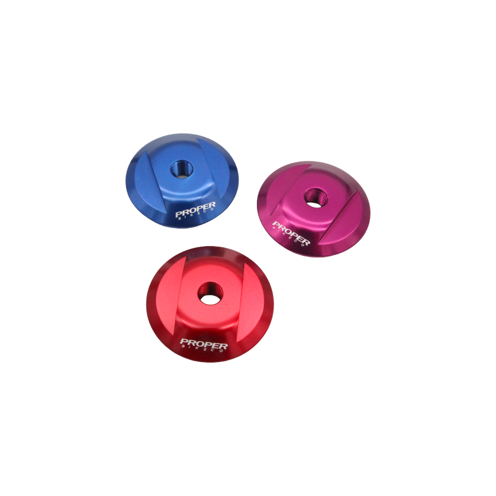 Proper Front Proper Front Hubguard V2 Mircolite #10