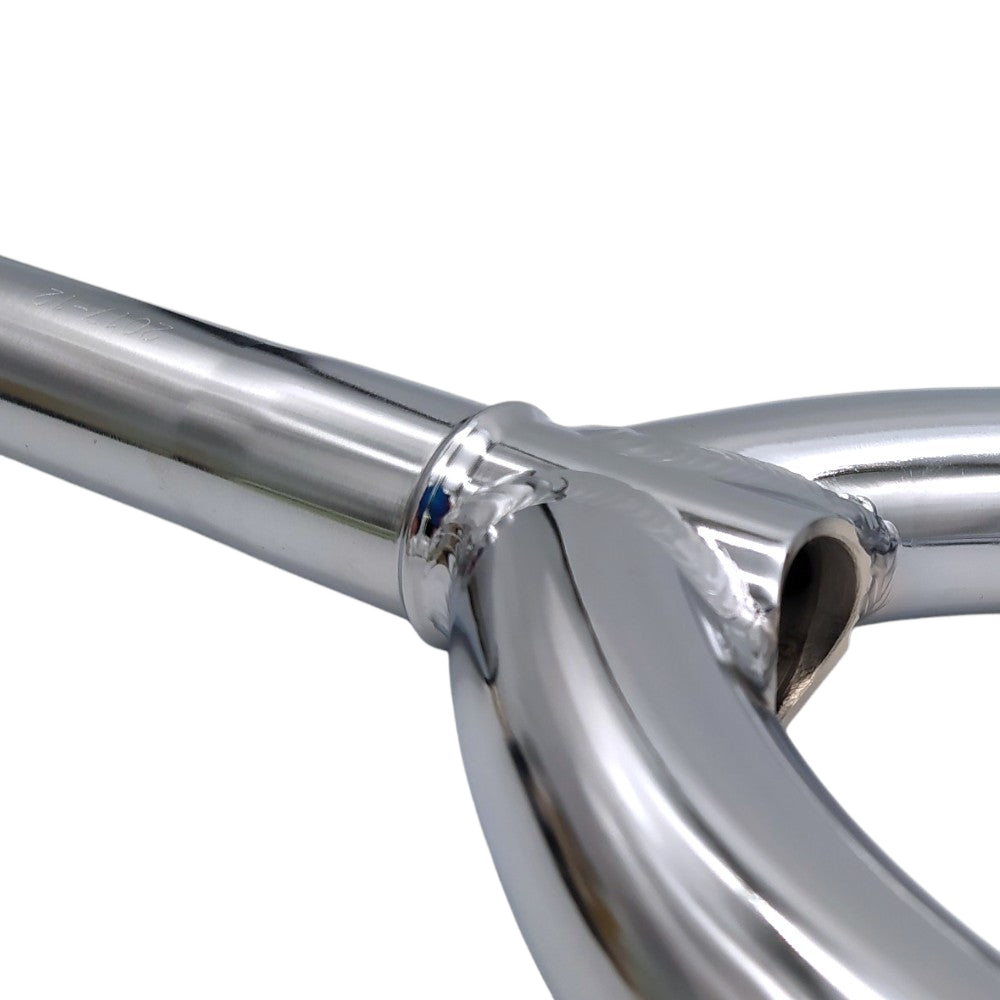 Erigen BMX Ambassador BMX Gabel 20" 26mm - Bikers Base