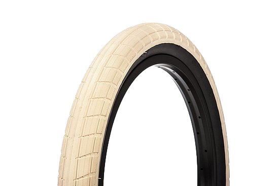 BSD DONNASQUEAK BMX Reifen 20" x 2.4" Alex Donnachie Signature - Bikers Base