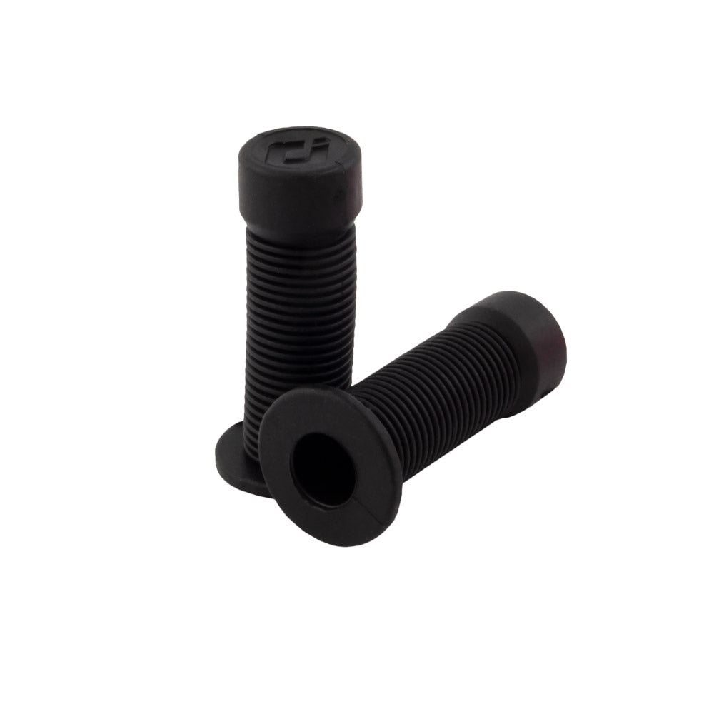 Odi -  2x ODI Valve Cap Ventilkappe im BMX Griffe Stil, AV Autoventil Schrader - Bikers Base BMX