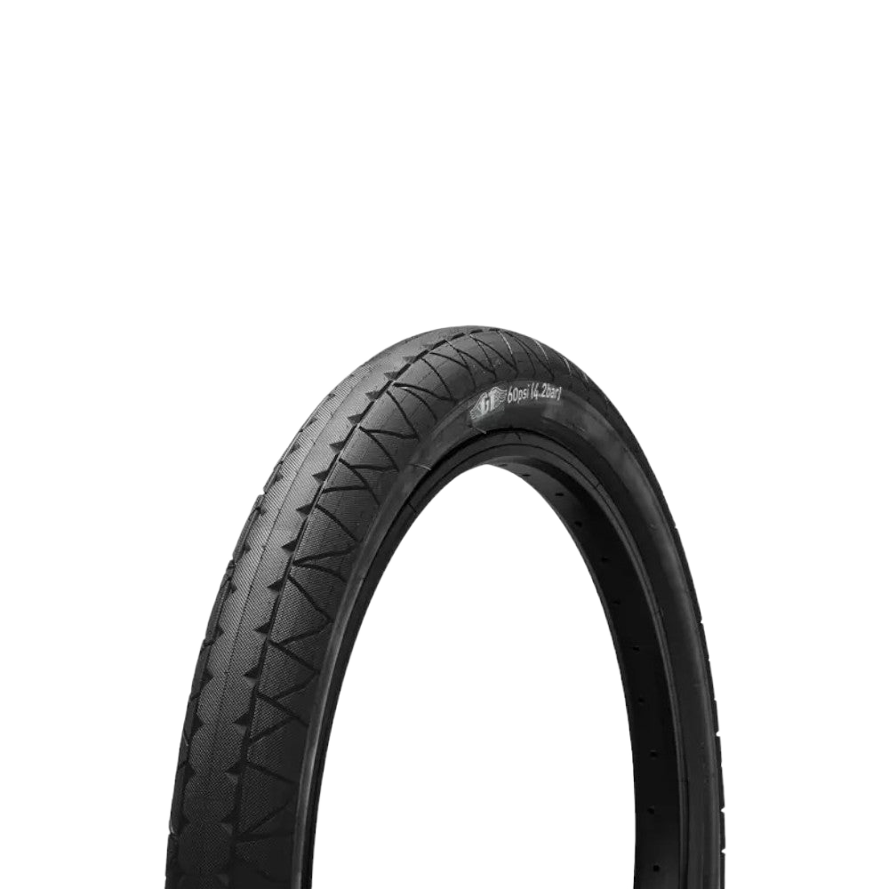 GT Bikes -  GT Bikes POOL BMX Reifen 20"x2.3" - Bikers Base BMX