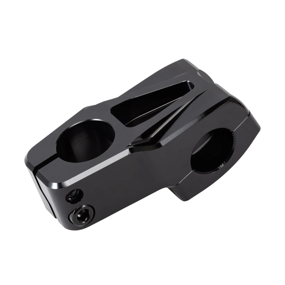 Wethepeople Hydra Topload BMX Vorbau 1 1/8 Schwarz WTP - Bikers Base