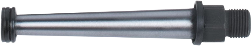 Odyssey OG BMX Pedale Sandwich PC Zubehör Pedalkörper Achse Pins - Bikers Base