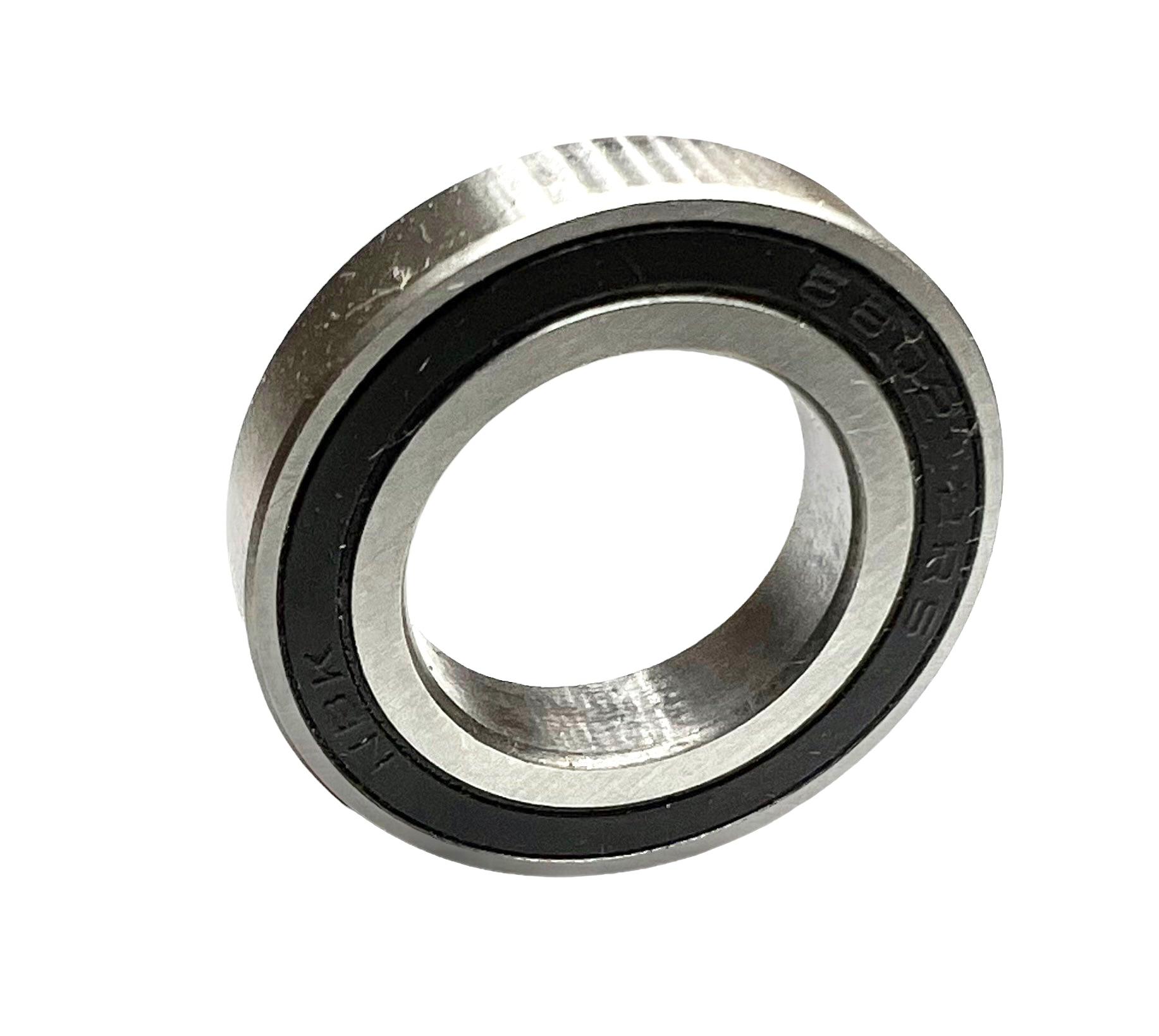 KHE Driverlager 6802-2RS Fahrrad BMX Naben Lager Kugellager 14x24x5 mm - Bikers Base