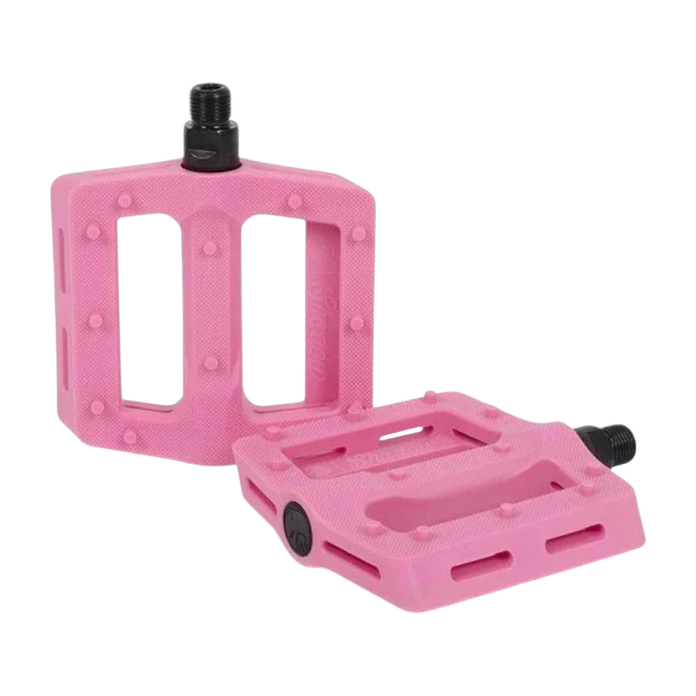 The Shadow Conspiracy -  Shadow Surface Plastic BMX Pedale Universal Fahrrad 9/16 Zoll Fixed MTB Dirt - bikers-base.myshopify.com