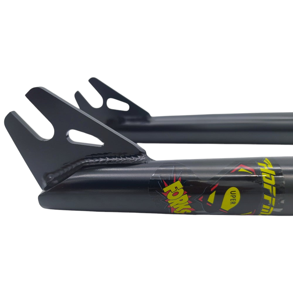 Hoffman Bikes Super Forks BMX Gabel ohne sockel - Bikers Base
