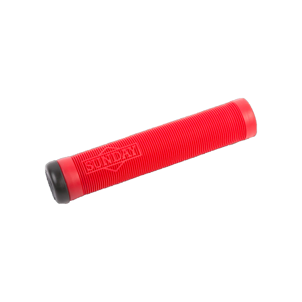 Sunday -  Sunday Cornerstone BMX Griffe ohne Flansch - Bikers Base BMX