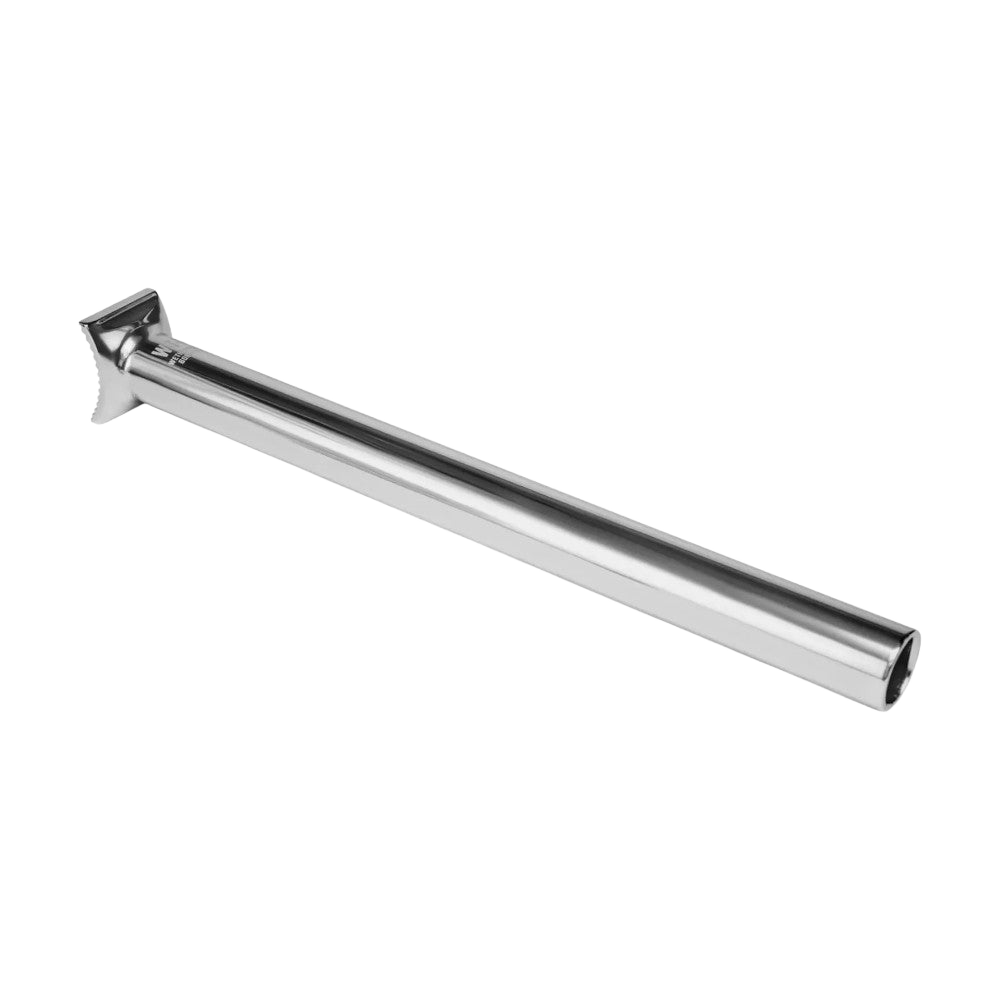 wethepeople Pivotal BMX Sattelstütze 25,4mm WTP - Bikers Base