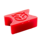 Federal BLOCK wax red grind wax in box