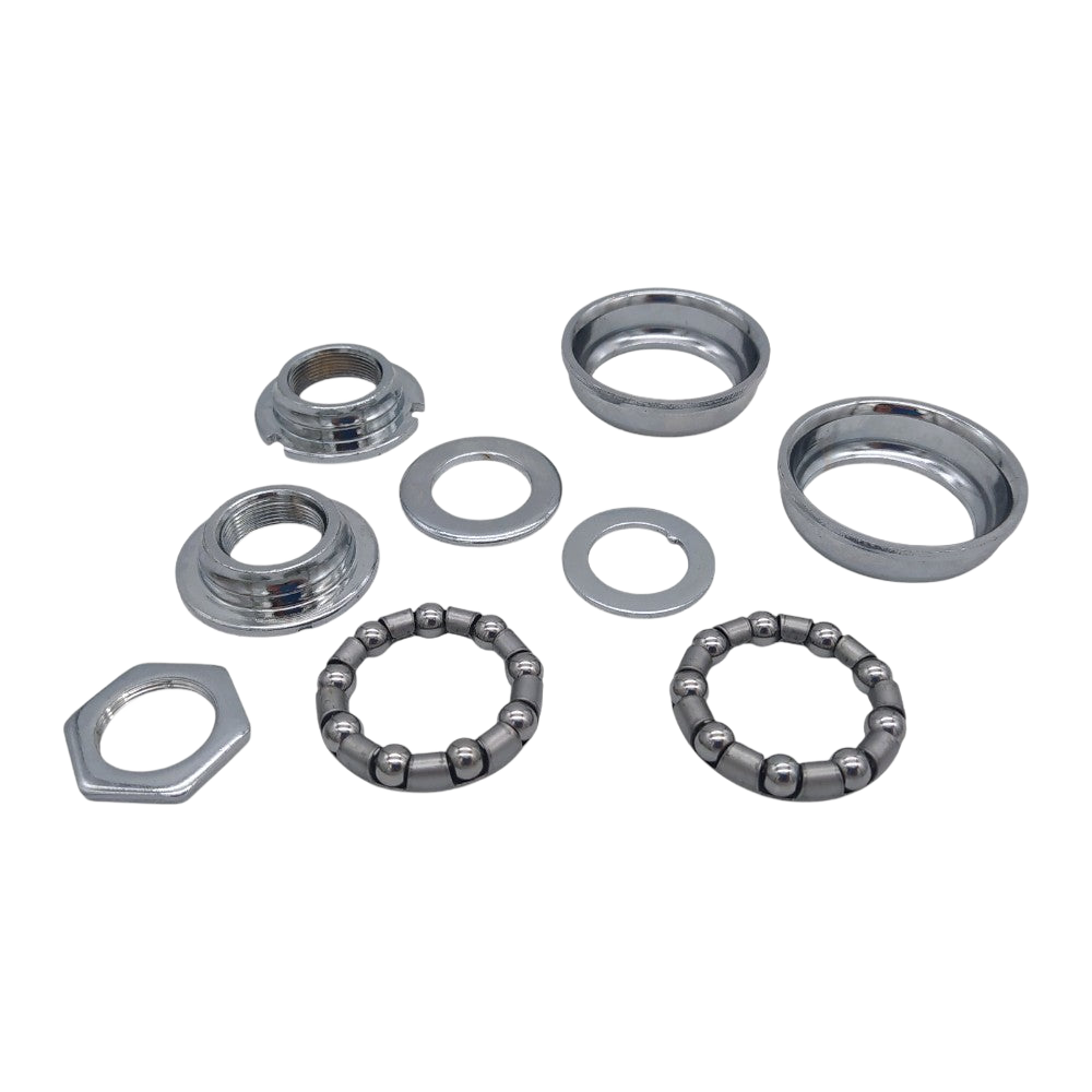 YST Corporation US BB BMX Tretlager Innenlager für einteilige Kurbeln - Bikers Base